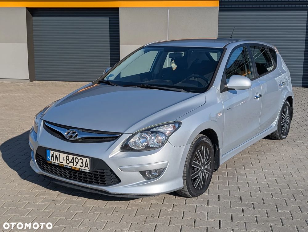 Hyundai i30 1.4 Classic - 7