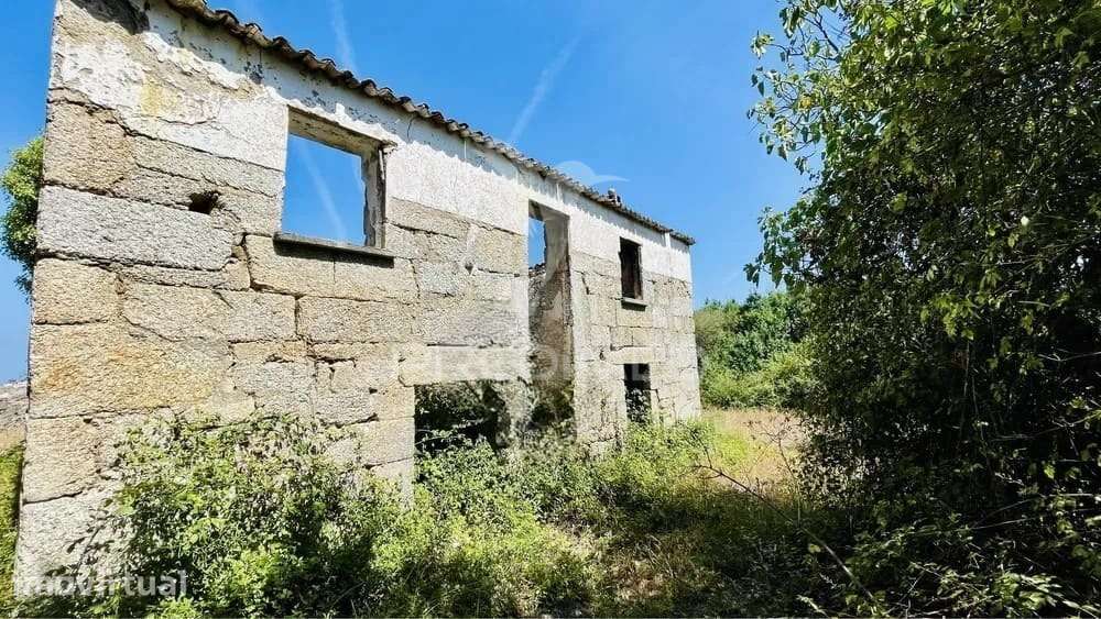 Moradia para Reconstruir + Oferta de 6 Terrenos | Mais de 10.000m² - Grande imagem: 4/27