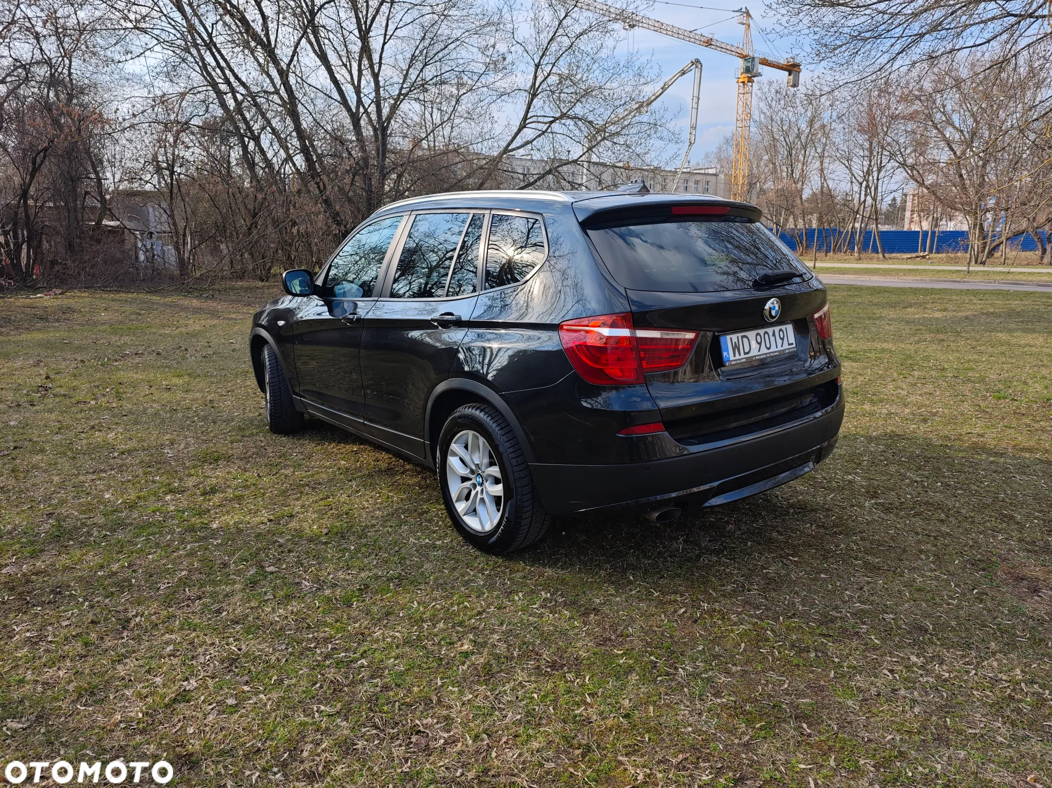 BMW X3 - 3