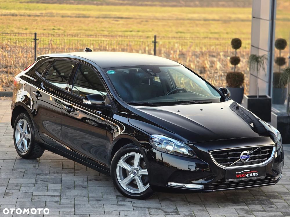 Volvo V40 - 6