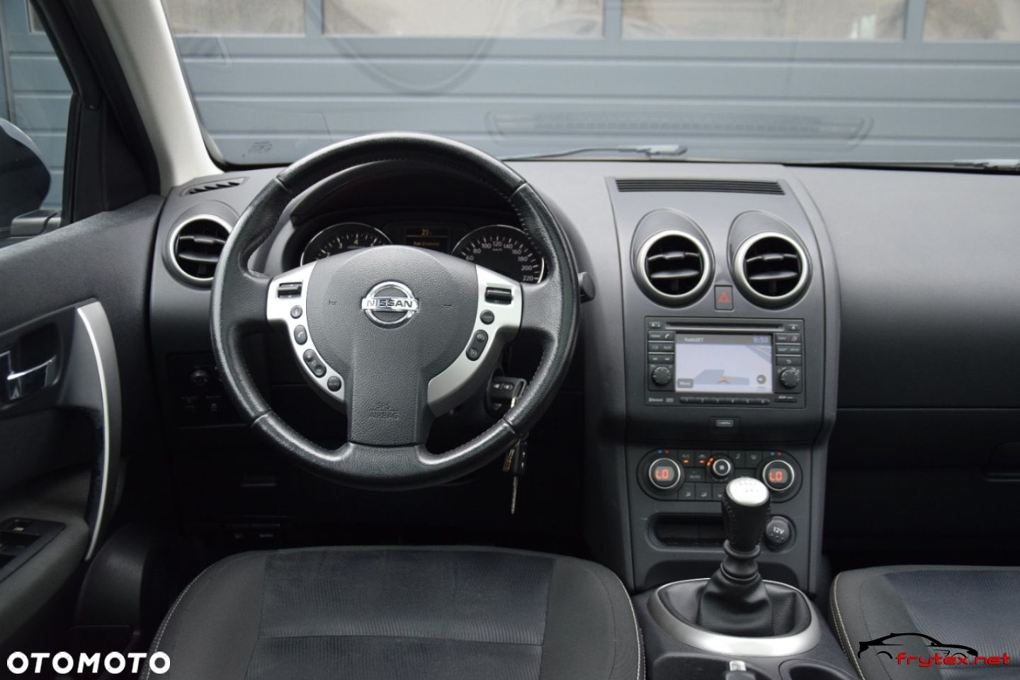 Nissan Qashqai - 33