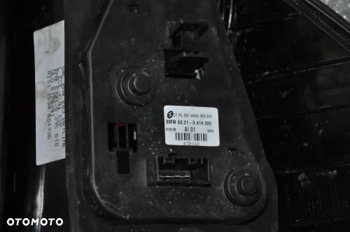 BMW X3 E83 03- LEWA ORYGINAŁ - 3