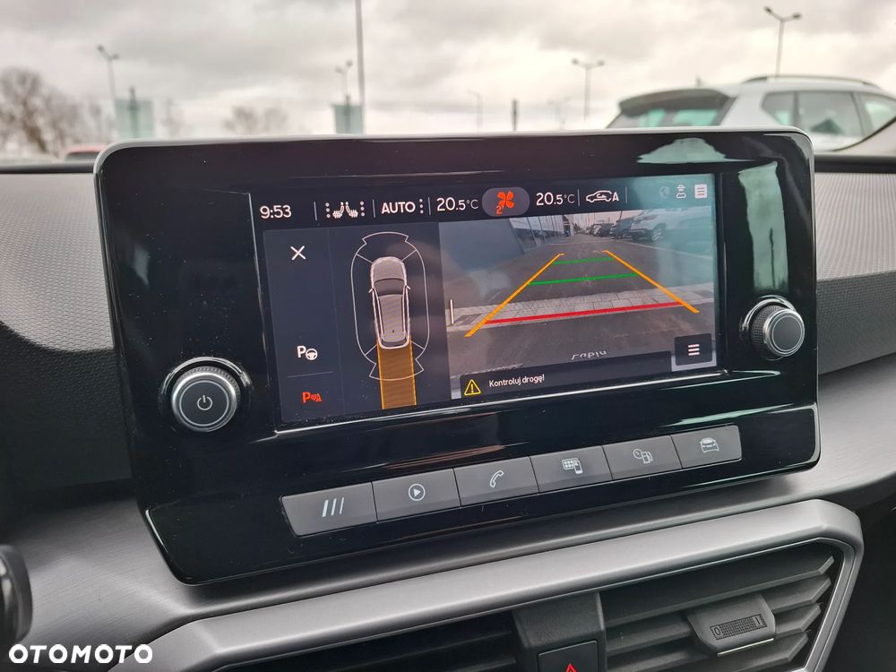 Seat Leon 1.5 EcoTSI Evo FR S&S DSG - 16