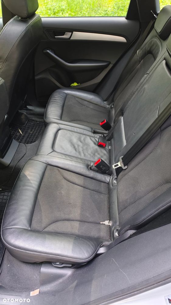 Audi Q5 - 13