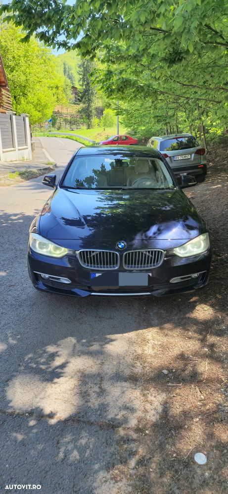 BMW Seria 3 - 2