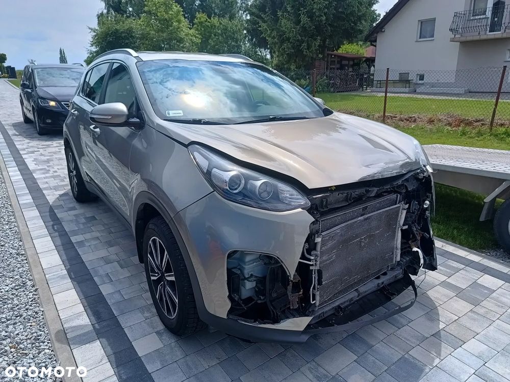 Kia Sportage 1.6 GDI 2WD EDITION 7 - 4