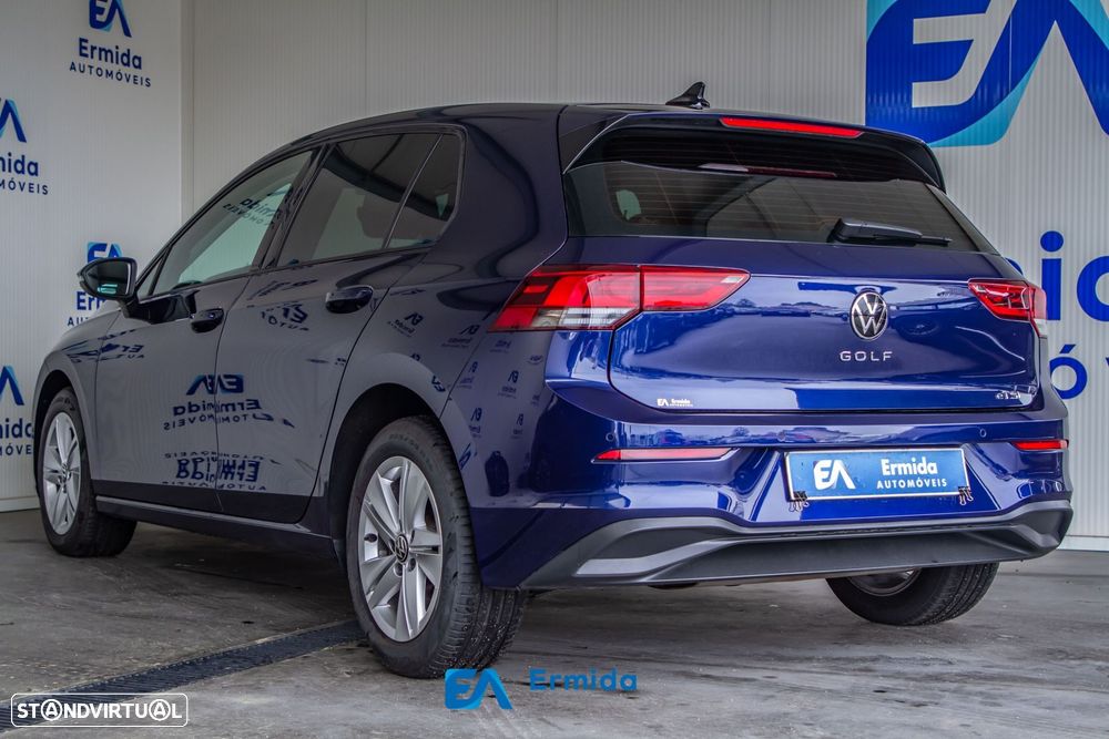 VW Golf - 7