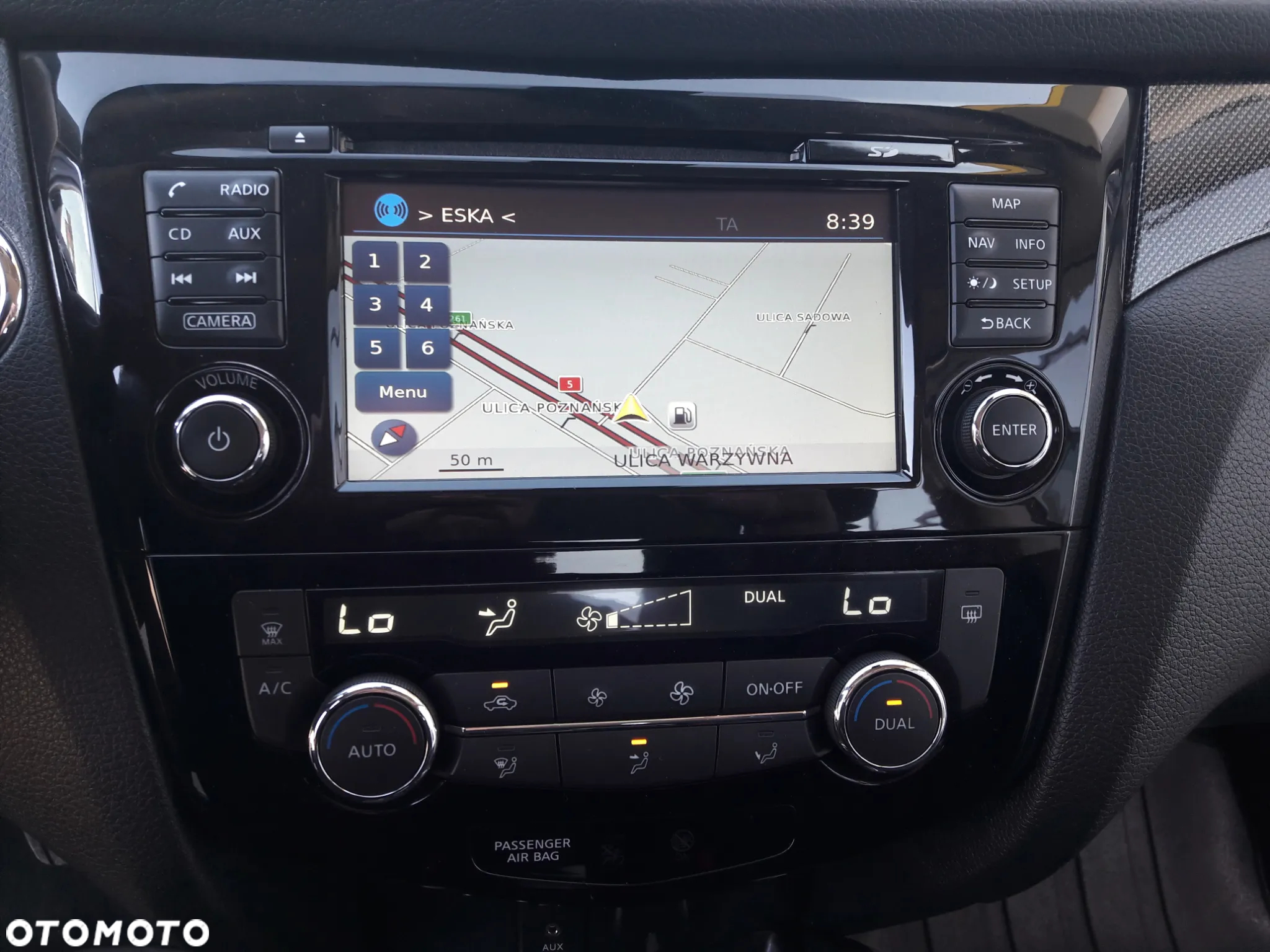 Nissan X-Trail 1.6 dCi Xtronic N-Connecta - 18