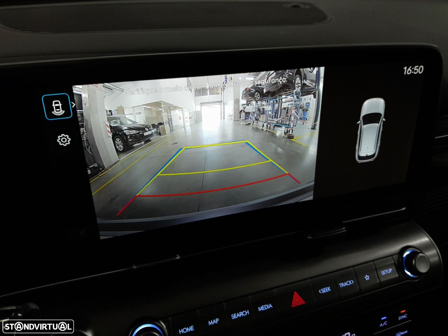 Hyundai Kauai 1.0 T-GDi Premium (TT) - 22