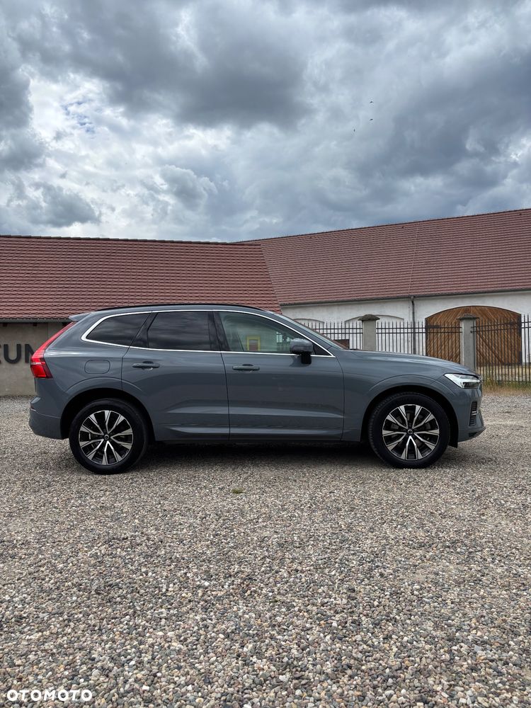 Volvo XC 60 B4 D Geartronic Inscription - 6