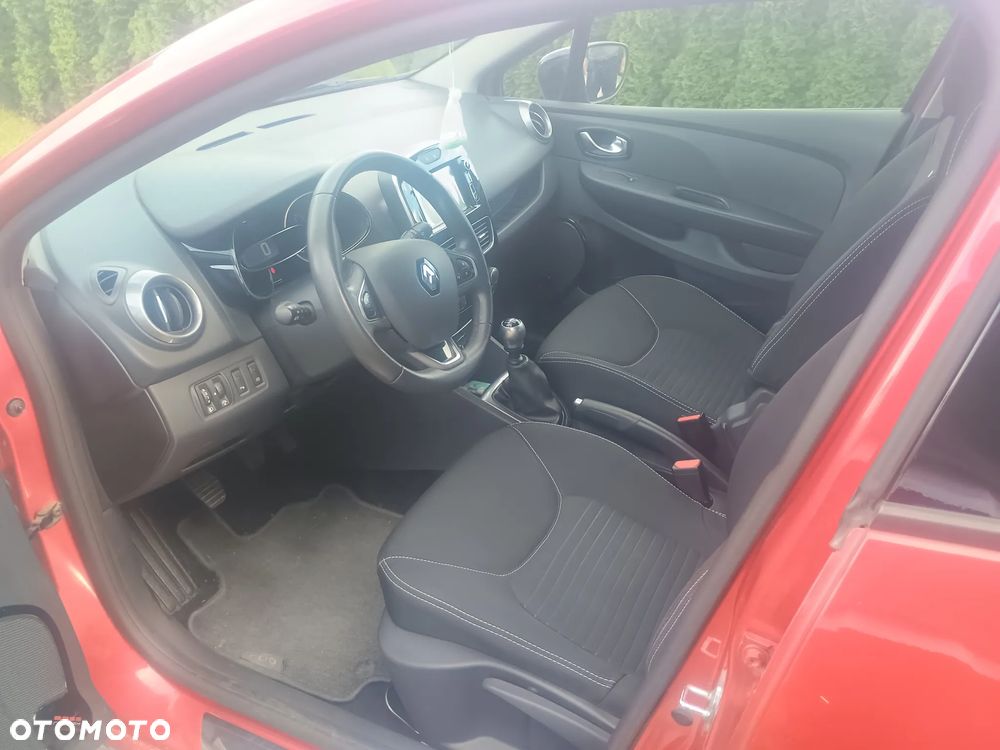 Renault Clio 1.2 Enegry TCe Limited - 5