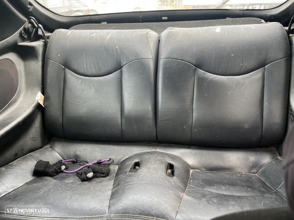 Para Peças Hyundai Coupe (Rd) - 10