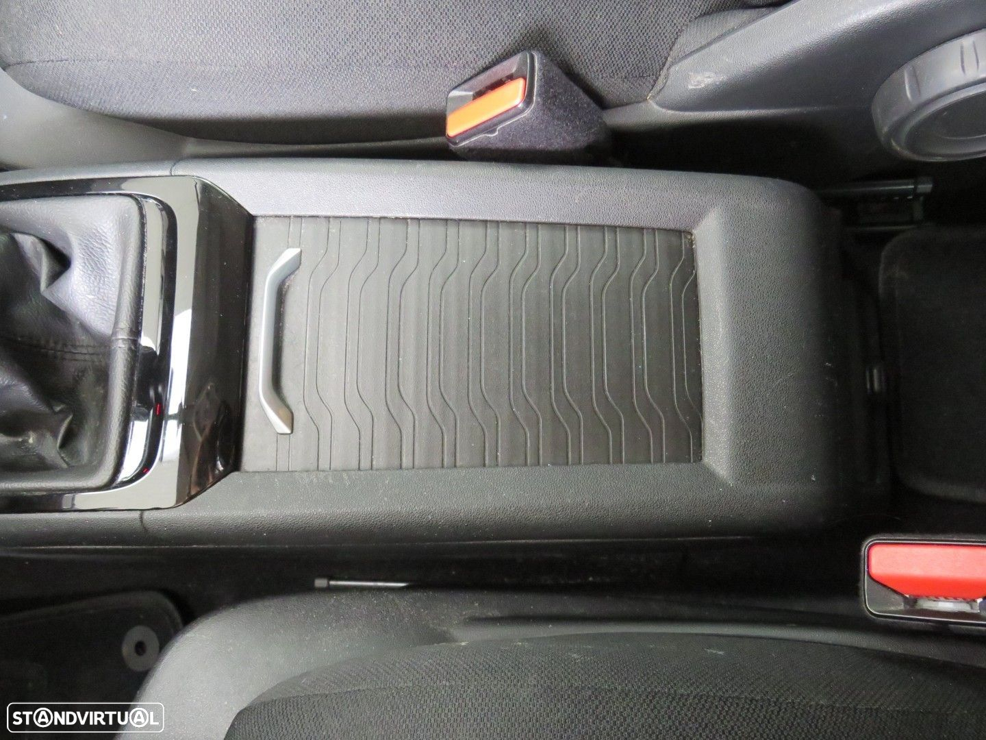 Citroën C4 Spacetourer 1.5 BlueHDi Feel - 16