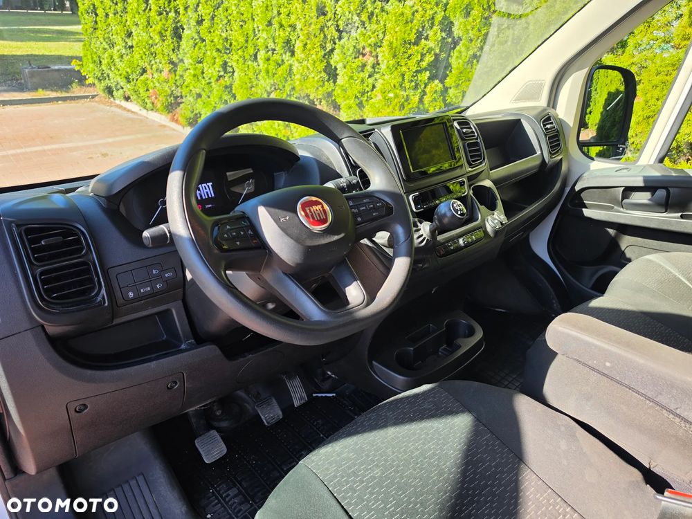 Fiat DUCATO - 5
