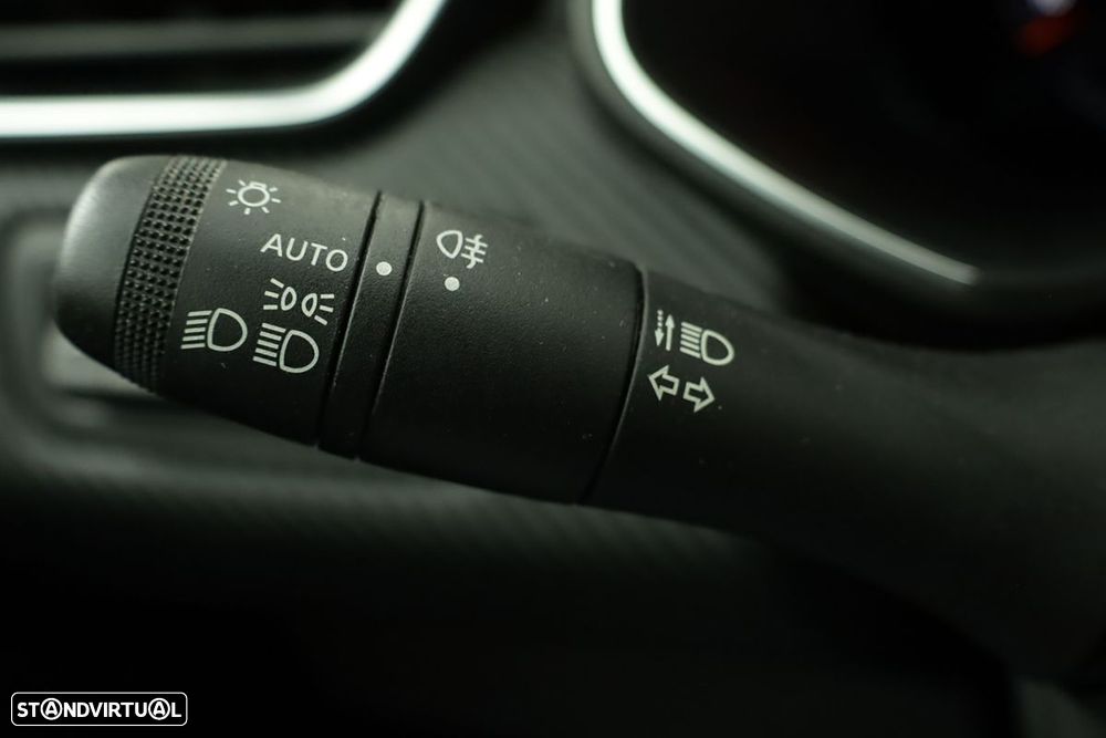 Renault Clio 1.0 TCe RS Line - 17