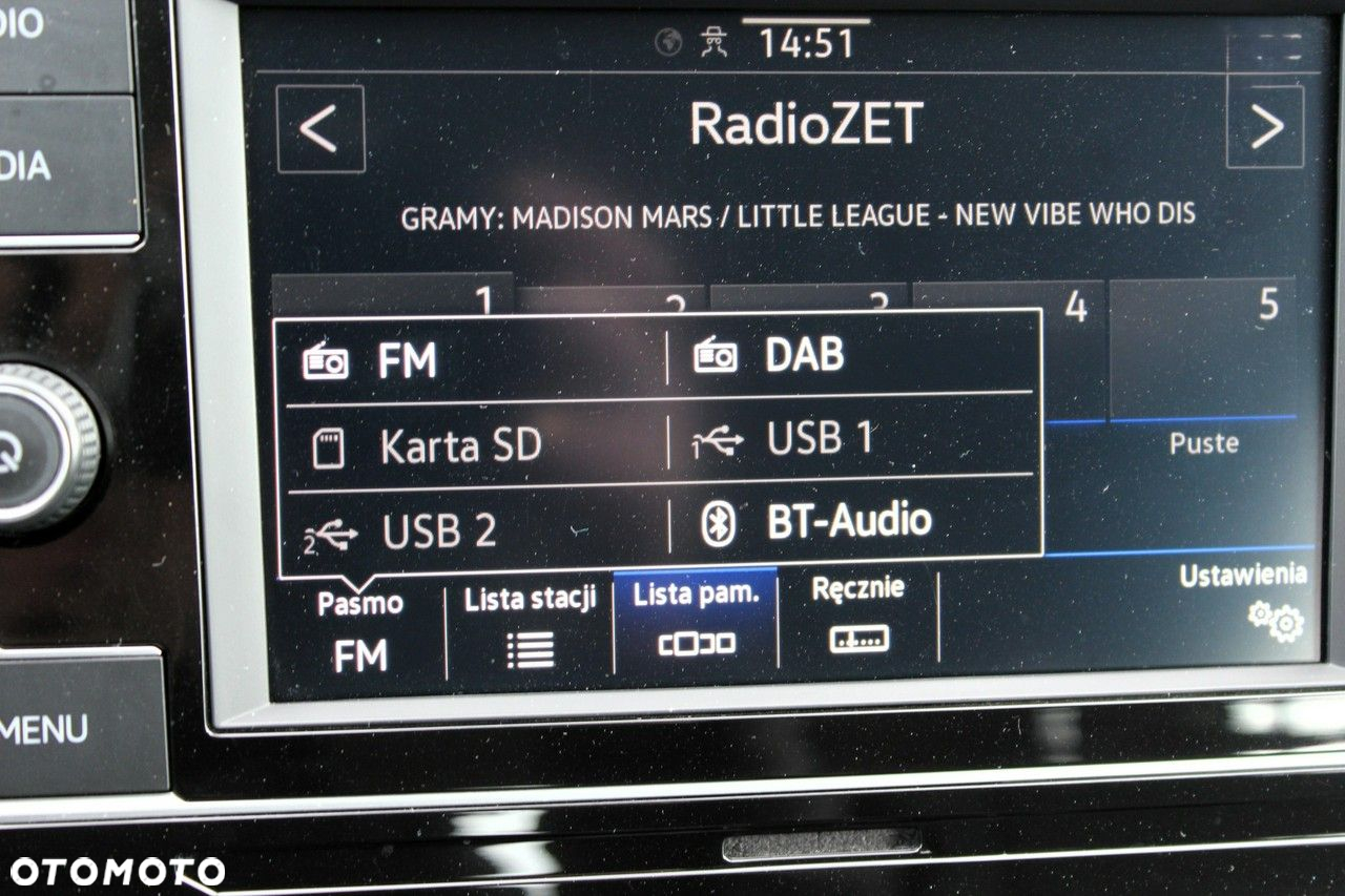 Volkswagen Passat 1.5 TSI EVO Essence - 16