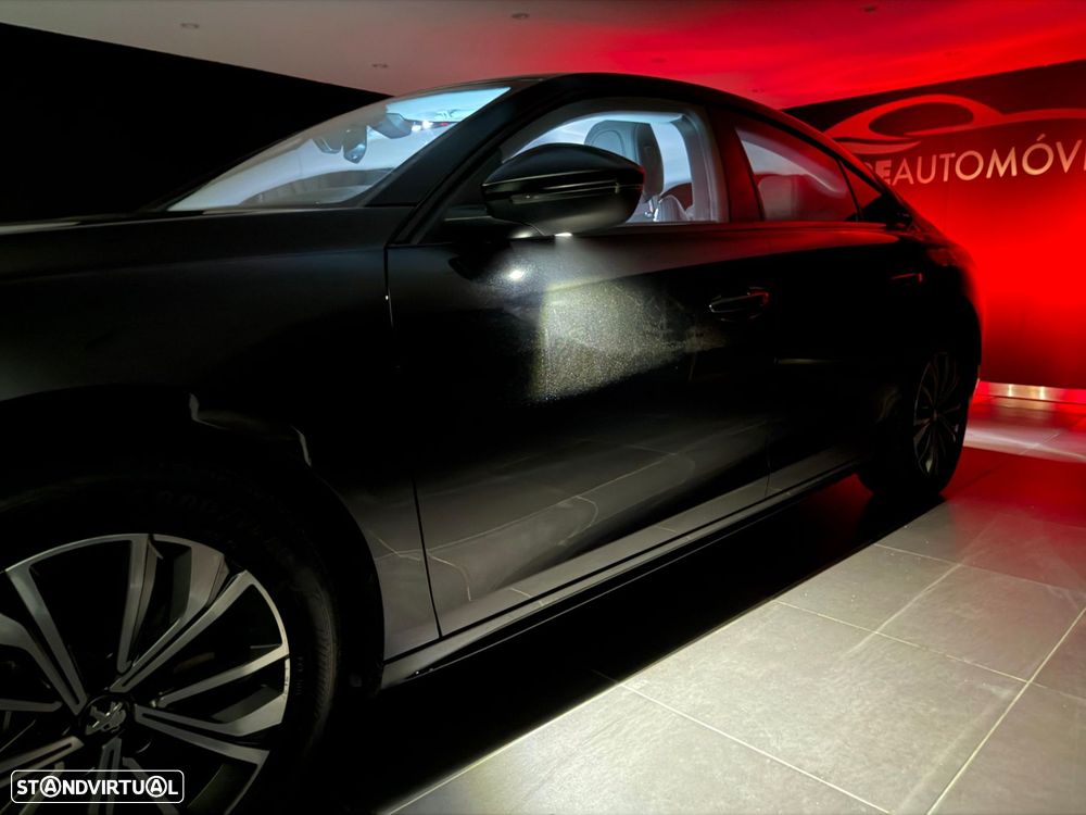 Peugeot 508 1.6 Hybrid Allure Pack e-EAT8 - 41