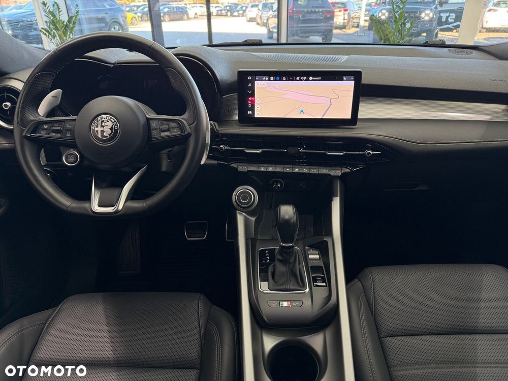 Alfa Romeo Tonale - 13