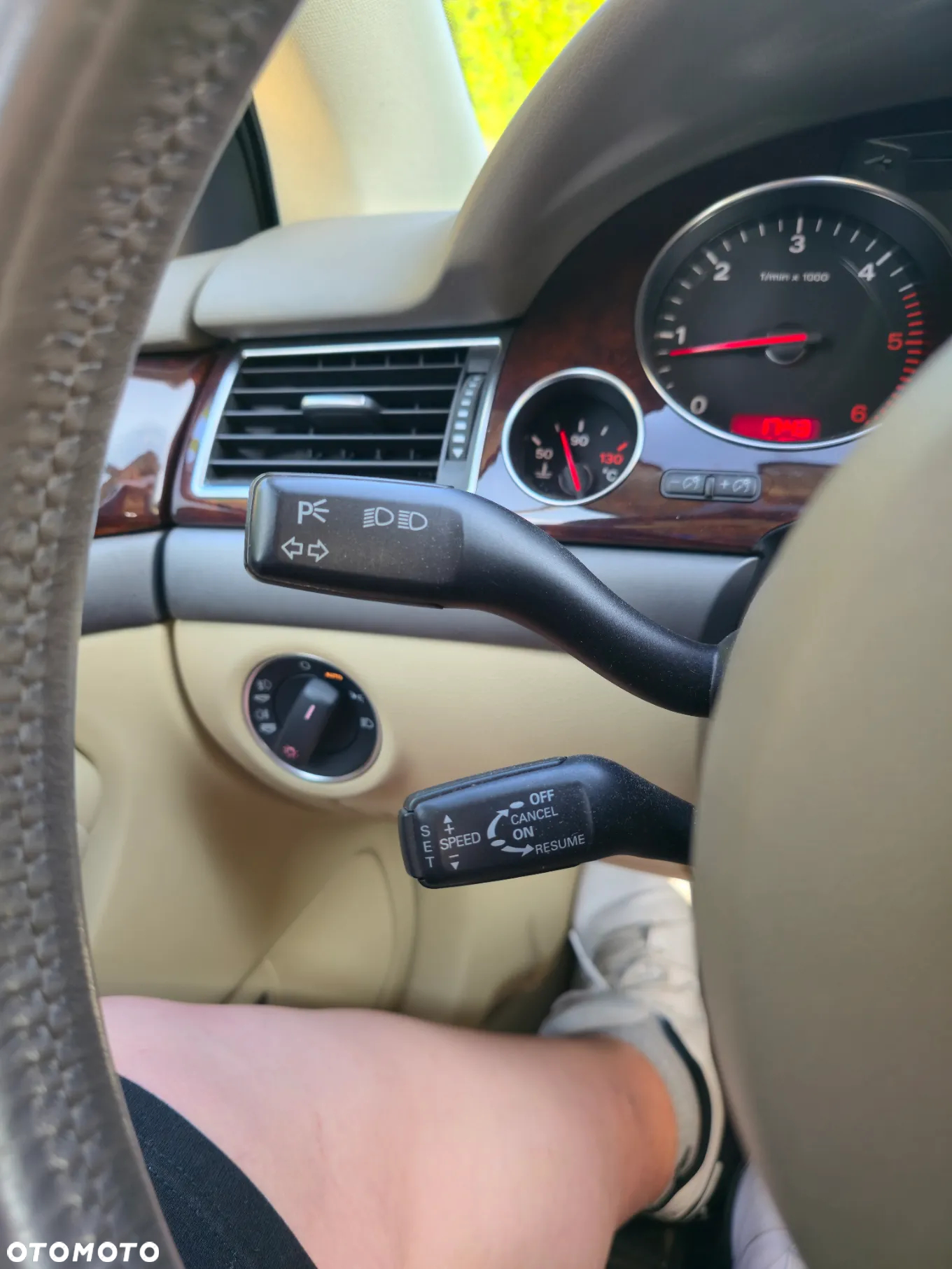 Audi A8 3.0 TDI Quattro - 32