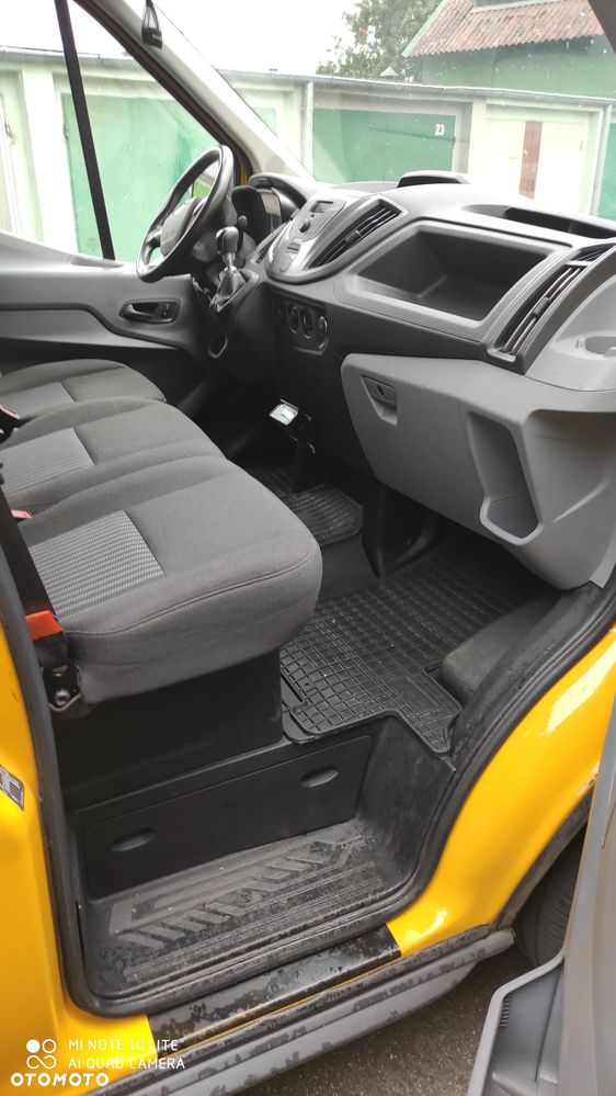 Ford TRANSIT - 4