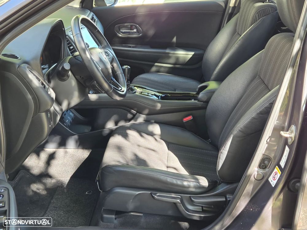 Honda HR-V 1.5 i-VTEC Elegance+Connect Navi - 20