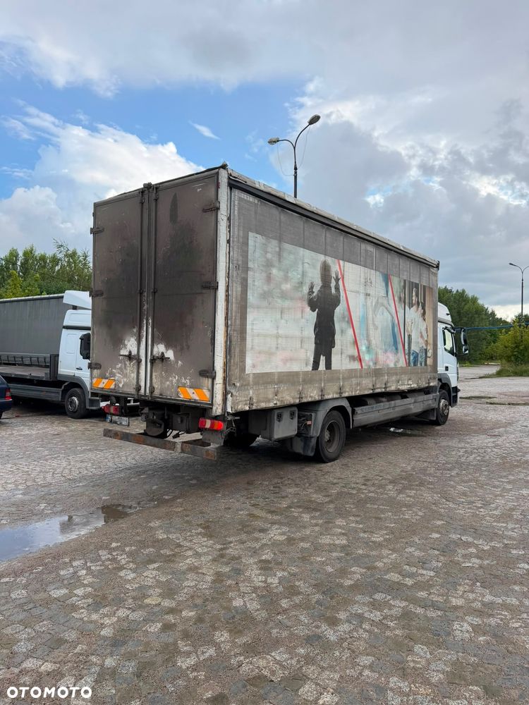 Mercedes-Benz Atego 1230 - 4