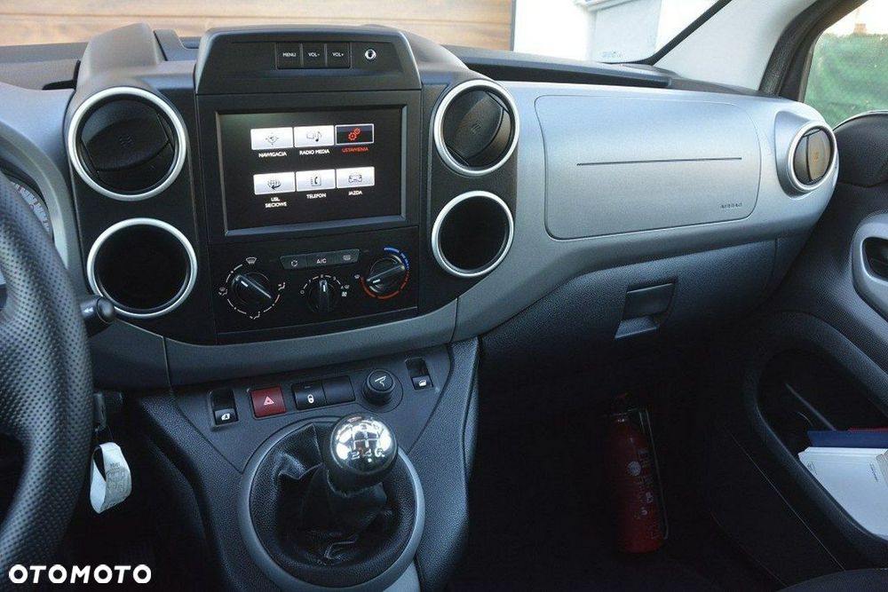 Citroën Berlingo Multispace BlueHDi 100 FEEL - 25