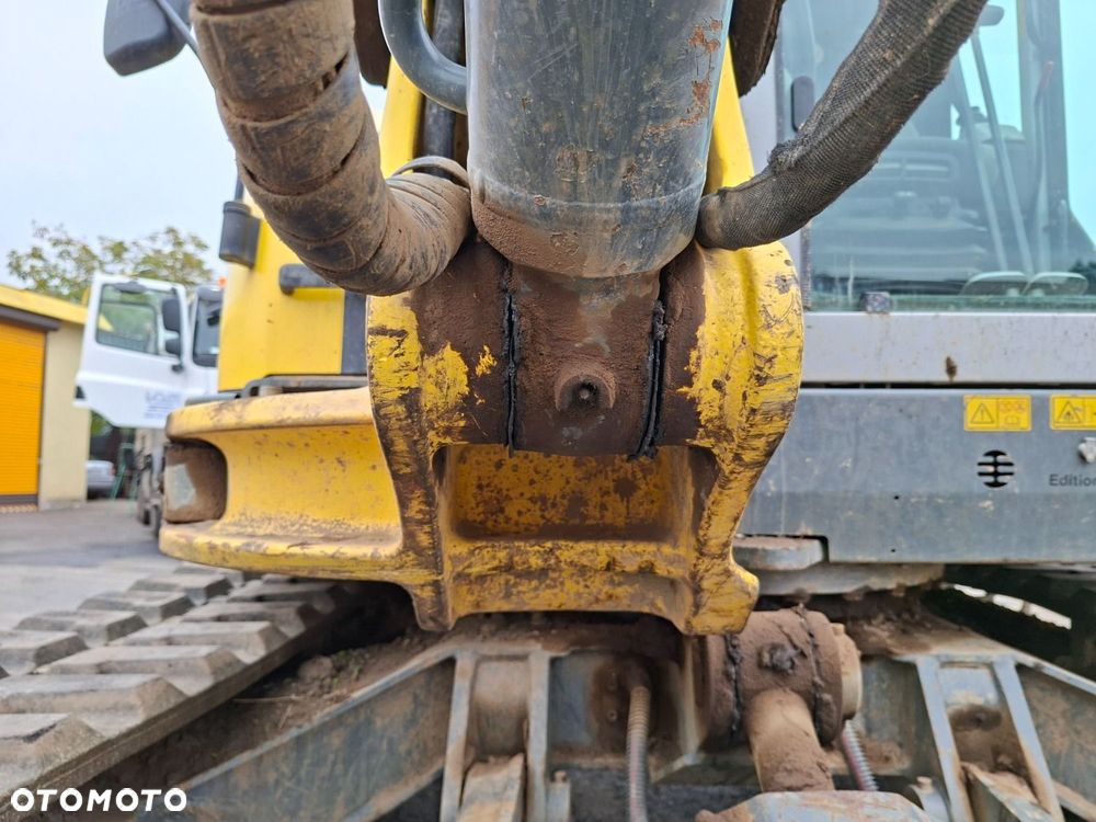 Wacker Neuson Et 90 - 30