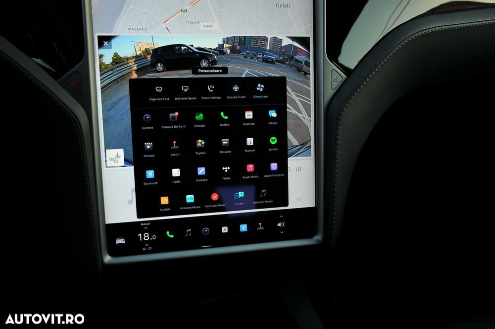 Tesla Model S Standard - 28