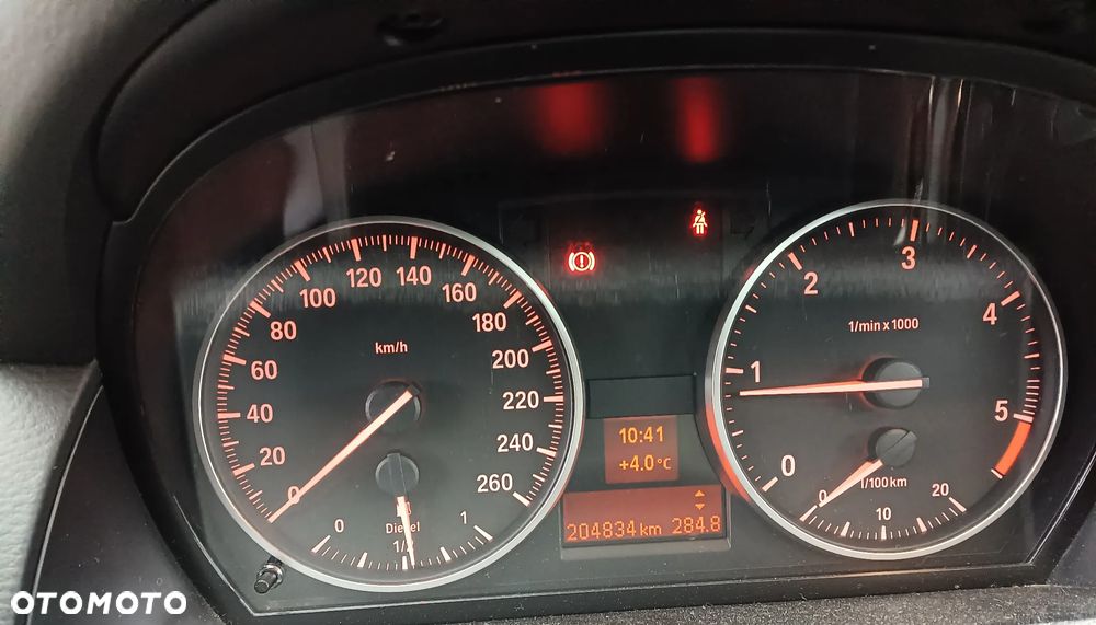 BMW X1 xDrive20d - 8