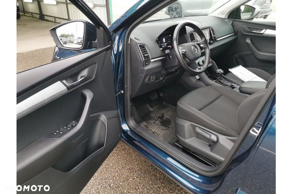 Skoda Karoq 1.5 TSI ACT Ambition DSG - 5