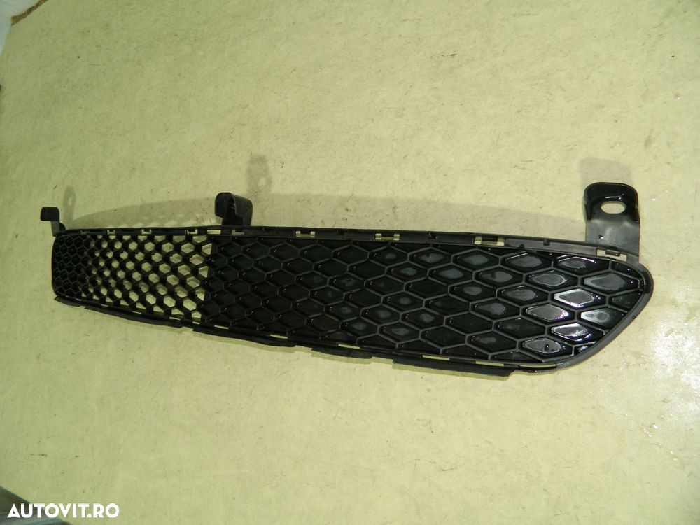 Grila centrala bara fata, Toyota Aygo, 2005, 2006, 2007, 2007, 2008,, 53112-0H010 - 7