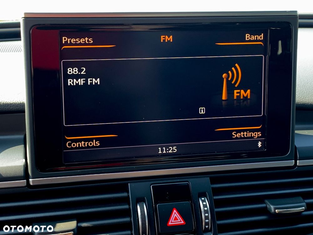 Audi A6 Limousine 2.0 TFSI Quattro S tronic - 22