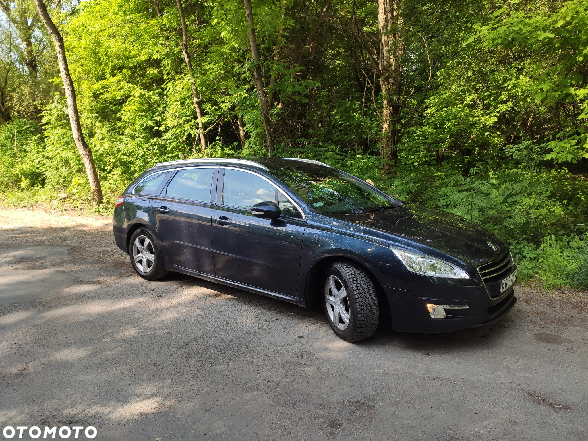 Peugeot 508 SW e-HDi 115 ETG6 Stop&Start Business-Line - 2