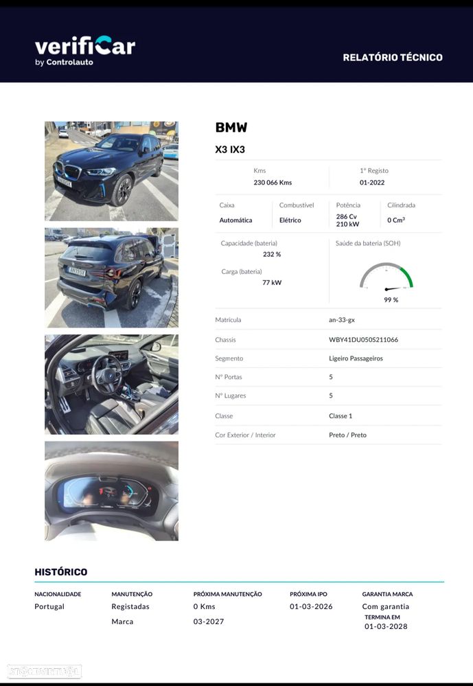 BMW iX3 Impressive - 18