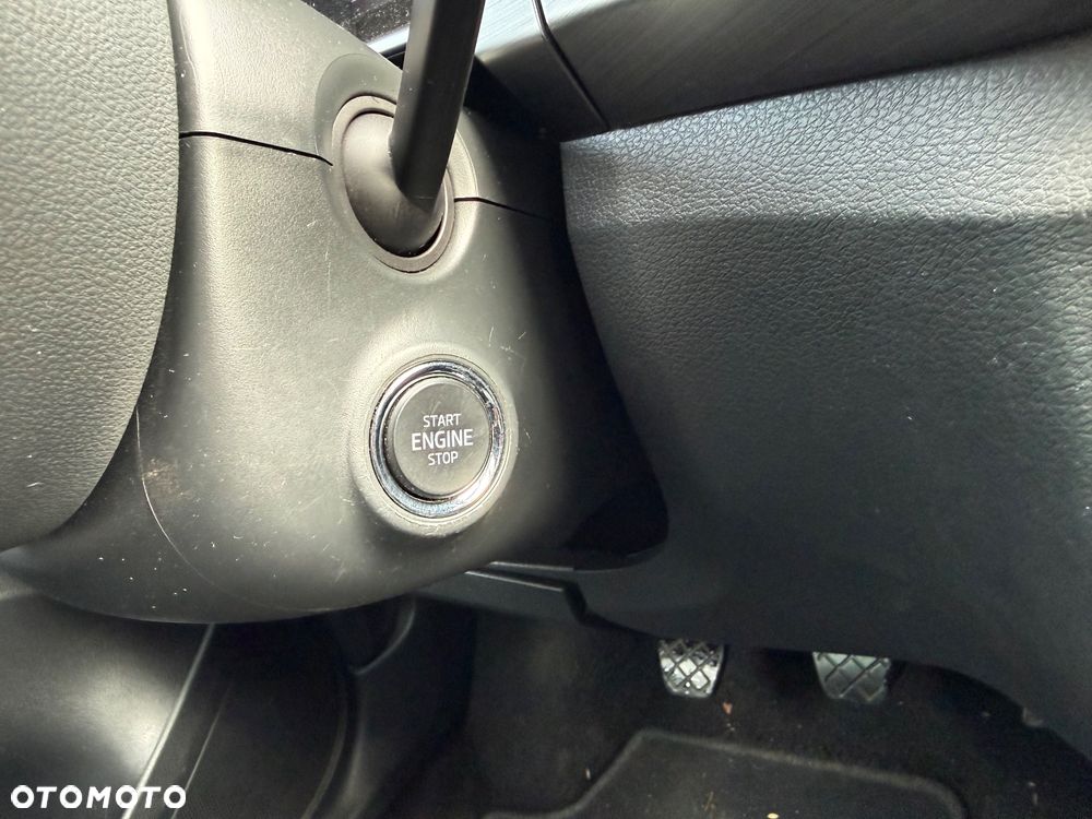 Skoda Fabia 1.0 MPI Ambition - 15
