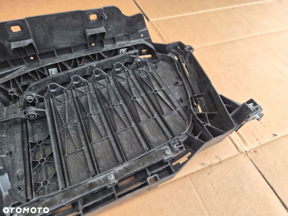 żaluzja roleta kierownica powietrza bmw x3 g01 x4 g02 oryginał - 13