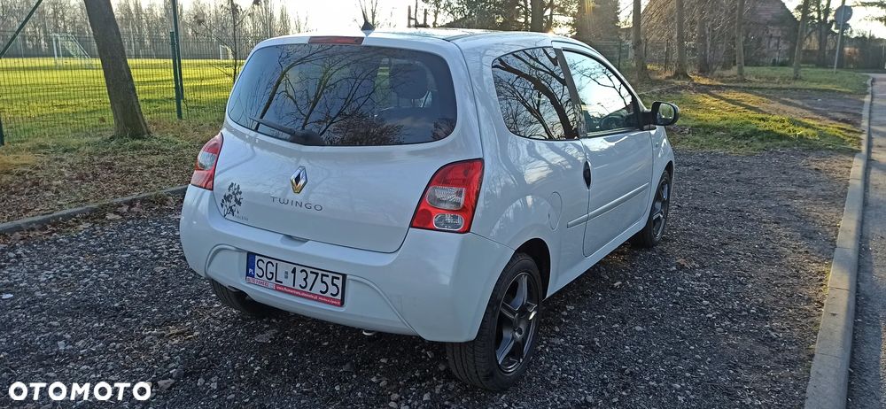 Renault Twingo 1.2 16V Night&Day - 17