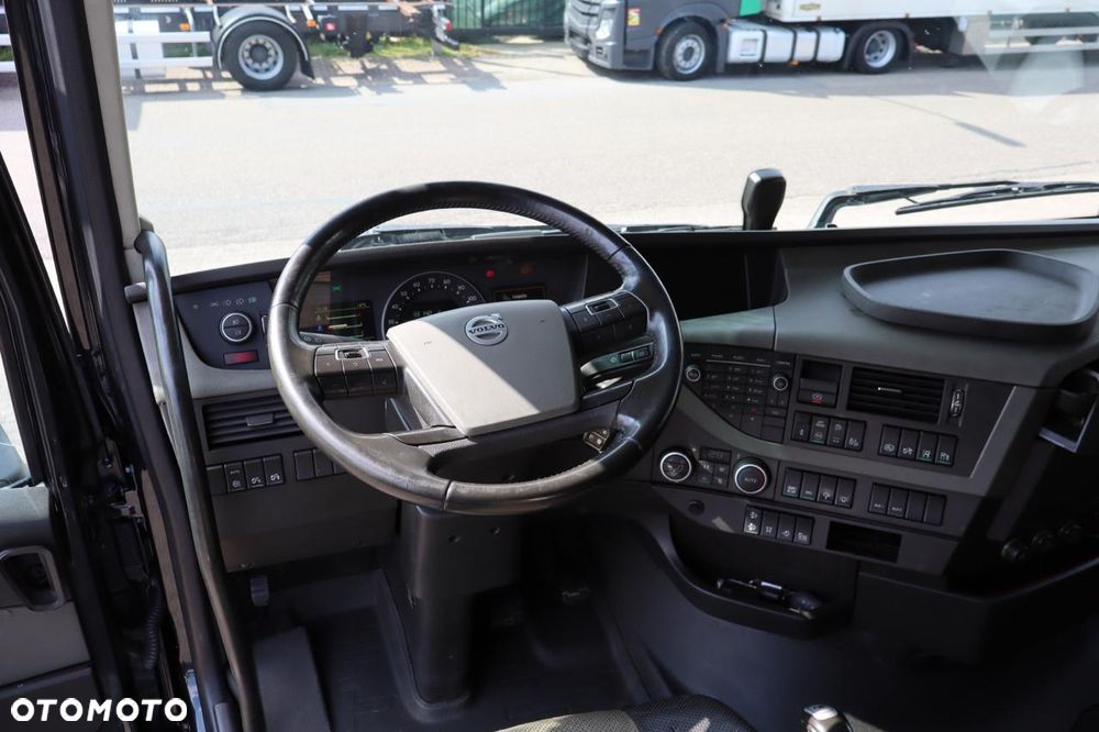 Volvo FH 540 - 7