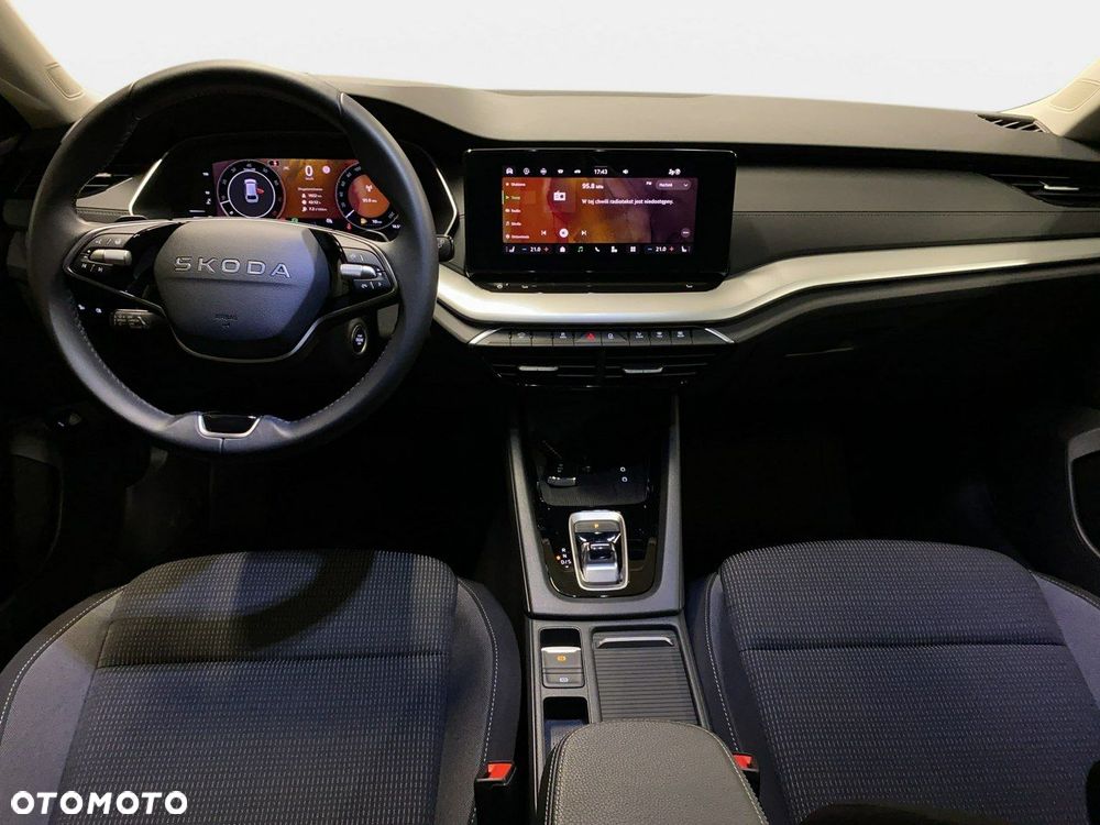 Skoda Octavia - 20