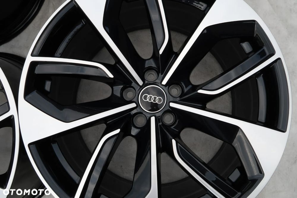 Oryginalne Felgi Audi Q5 SQ5 Sport back 80A  20'' - 9