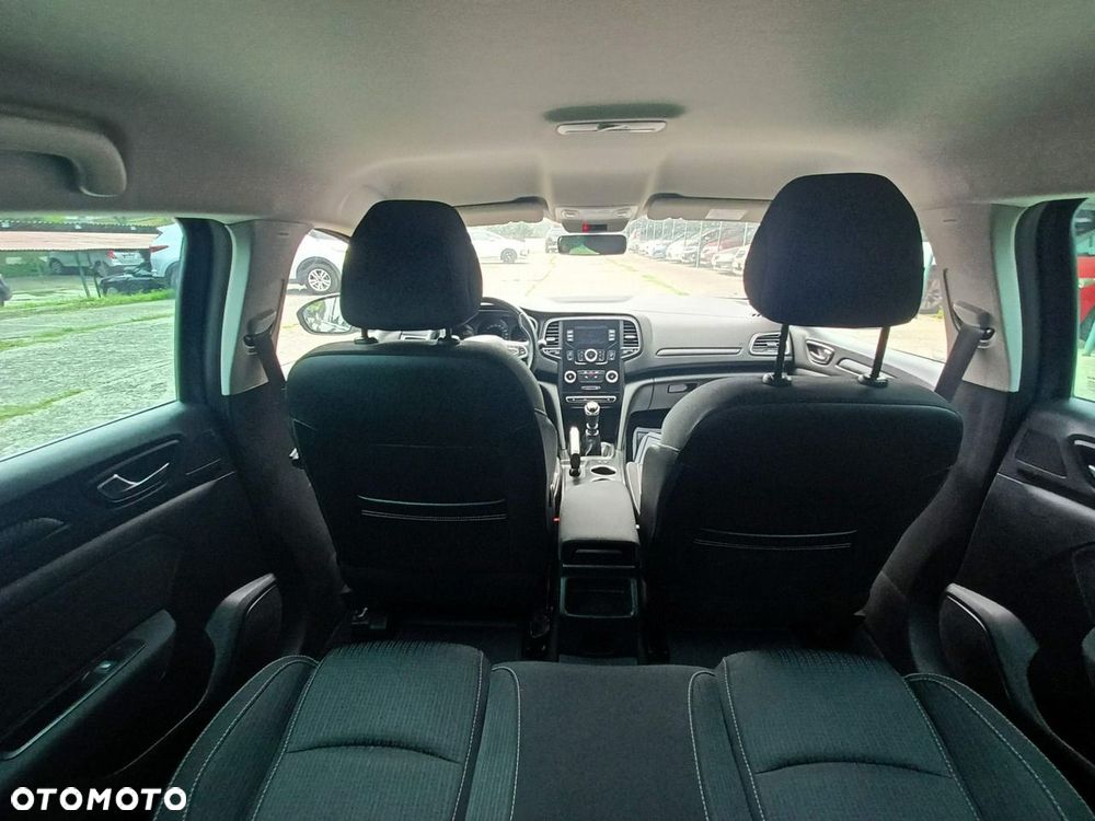 Renault Megane 1.6 SCe Life - 30