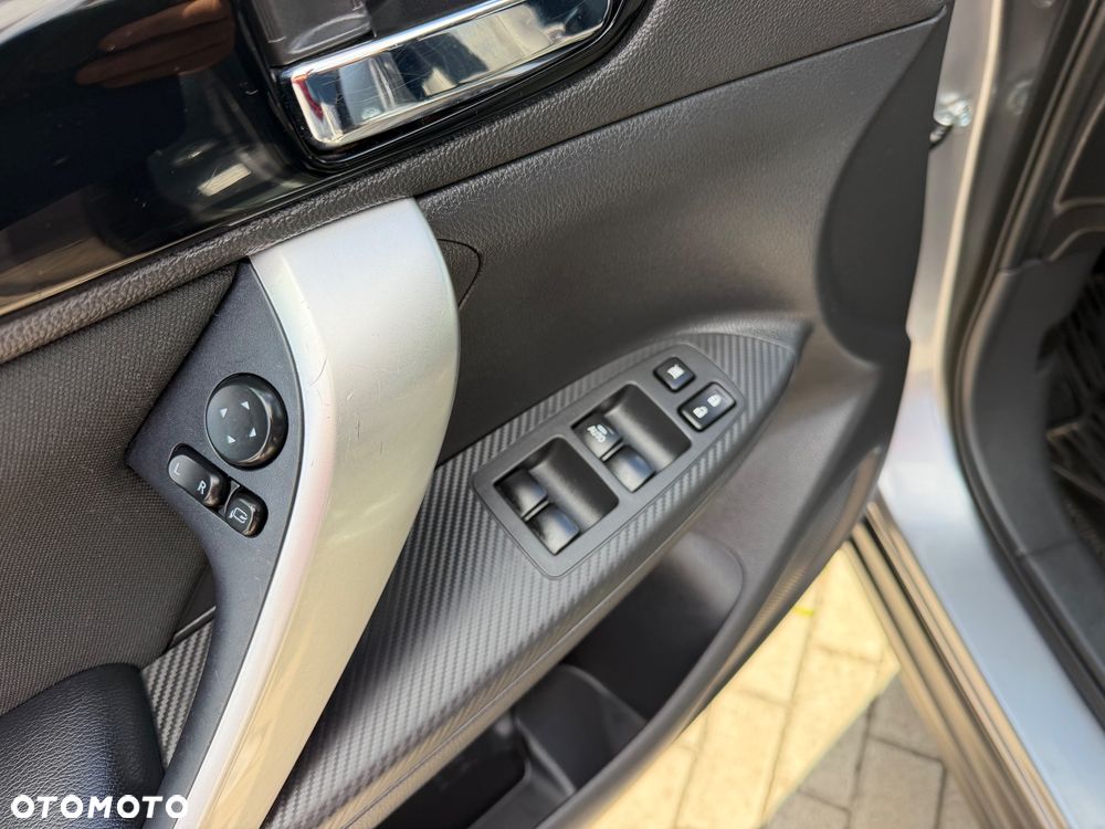 Mitsubishi Eclipse Cross 1.5 T-MIVEC 2WD Diamant+ - 32