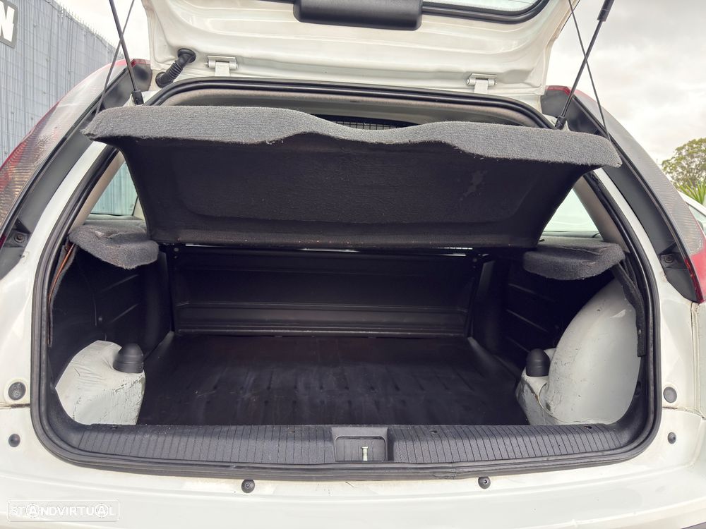 Opel Corsa 1.3 CDTi Enjoy - 12