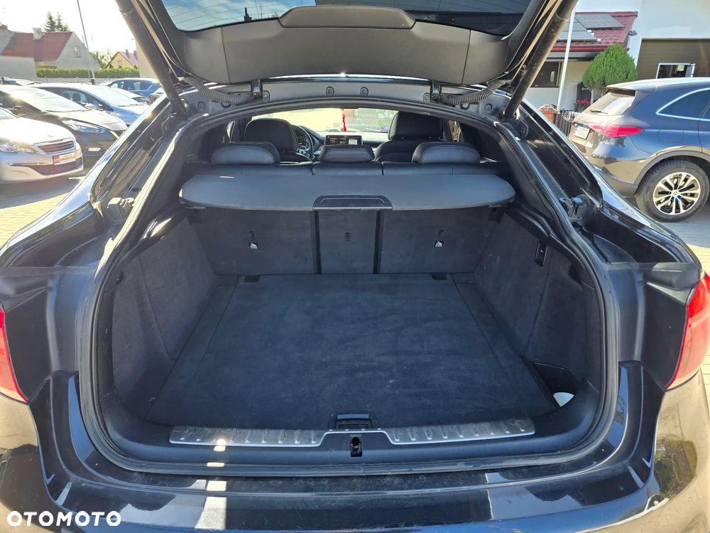 BMW X6 - 19