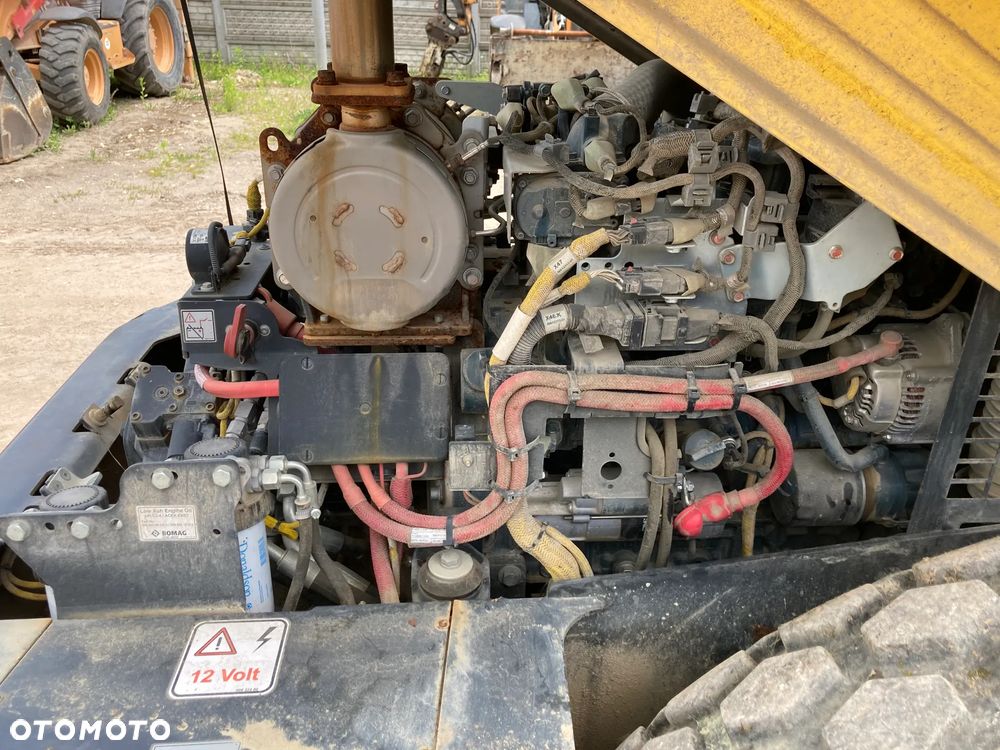 Bomag BW 177 D-5 - 17