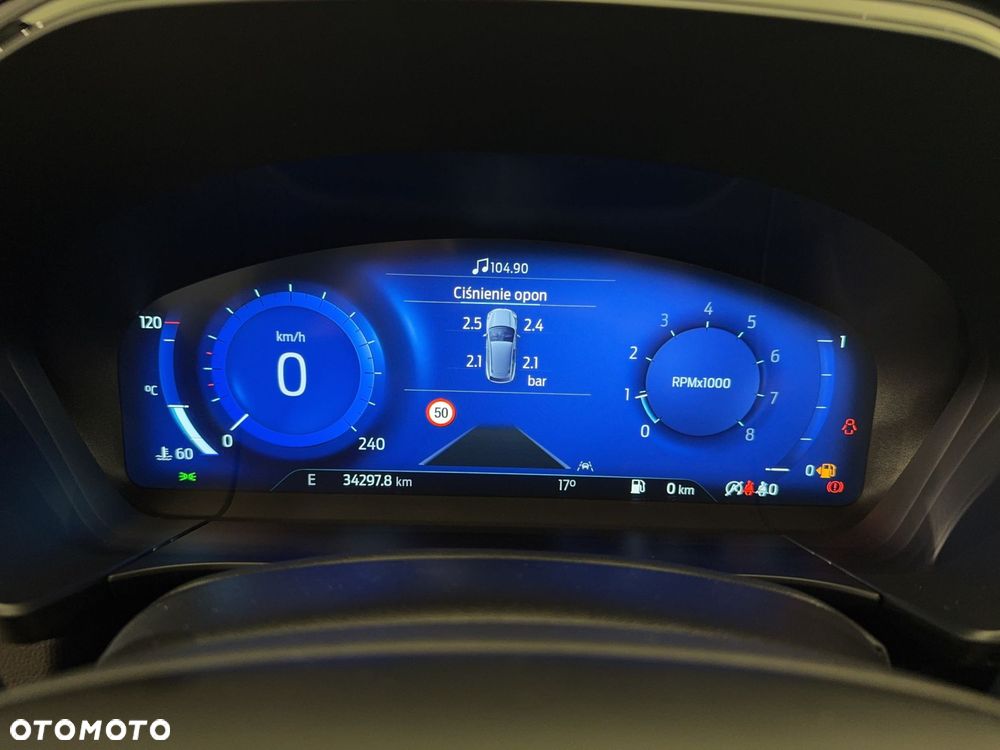 Ford Kuga - 22