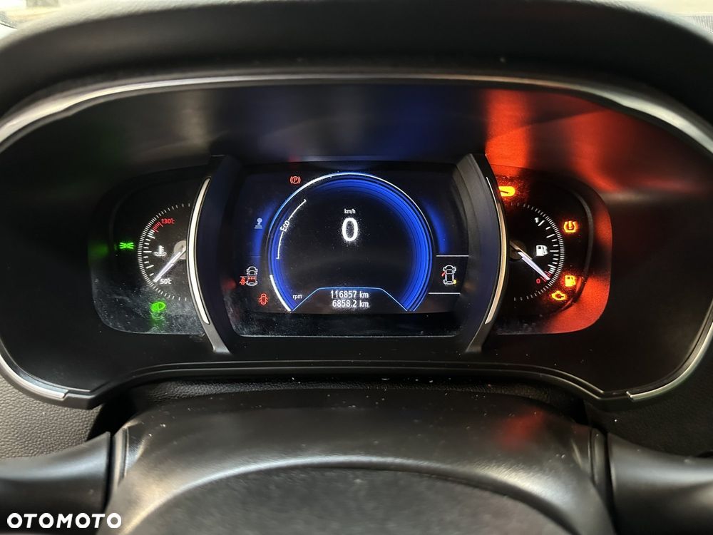 Renault Megane 1.3 TCe FAP Limited - 11