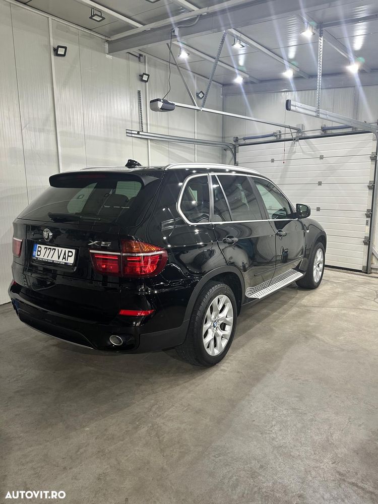 BMW X5 - 25