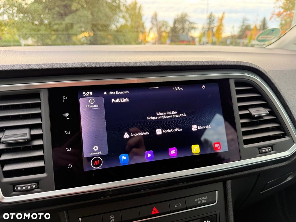 Seat Ateca 2.0 TDI Xperience S&S - 24